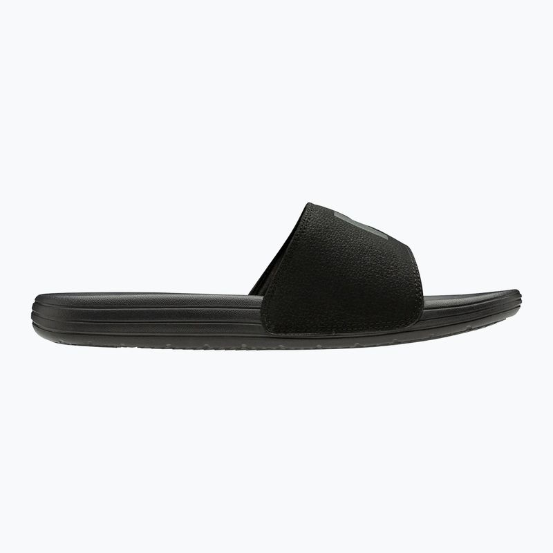 Pánské pantofle  Helly Hansen H/H Slides black/gunmetal 10