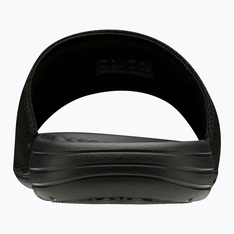 Pánské pantofle  Helly Hansen H/H Slides black/gunmetal 11