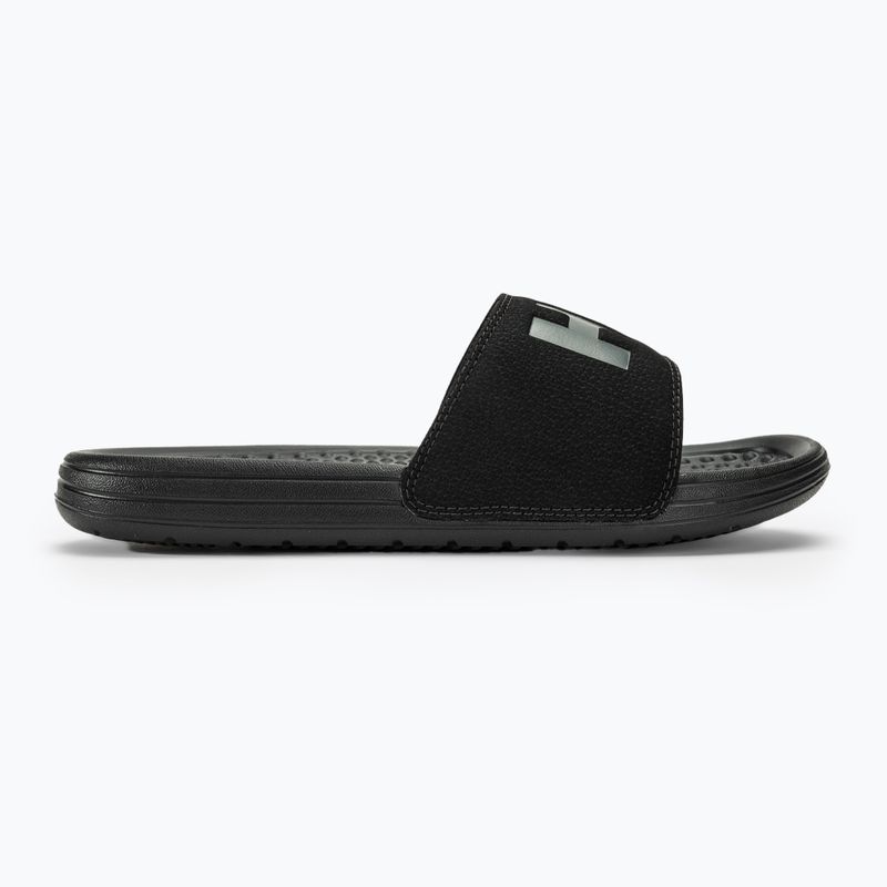 Pánské pantofle  Helly Hansen H/H Slides black/gunmetal 2