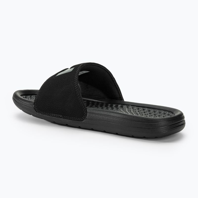 Pánské pantofle  Helly Hansen H/H Slides black/gunmetal 3