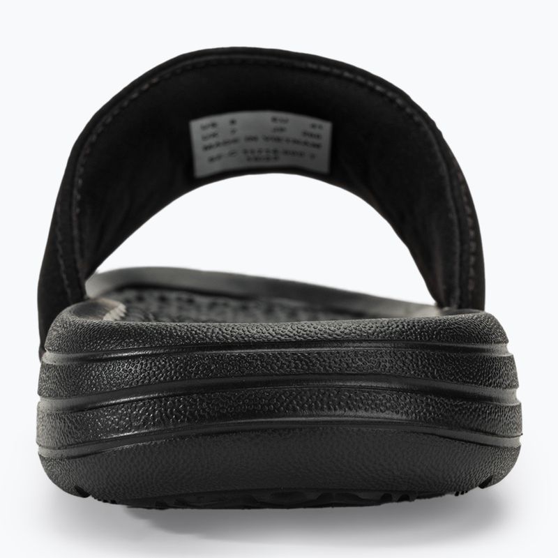 Pánské pantofle  Helly Hansen H/H Slides black/gunmetal 6