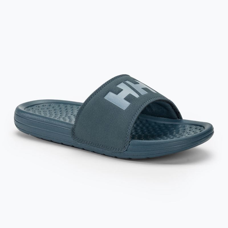 Dámské pantofle  Helly Hansen H/H Slides orion blue/dusty blue