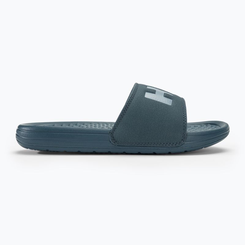 Dámské pantofle  Helly Hansen H/H Slides orion blue/dusty blue 2