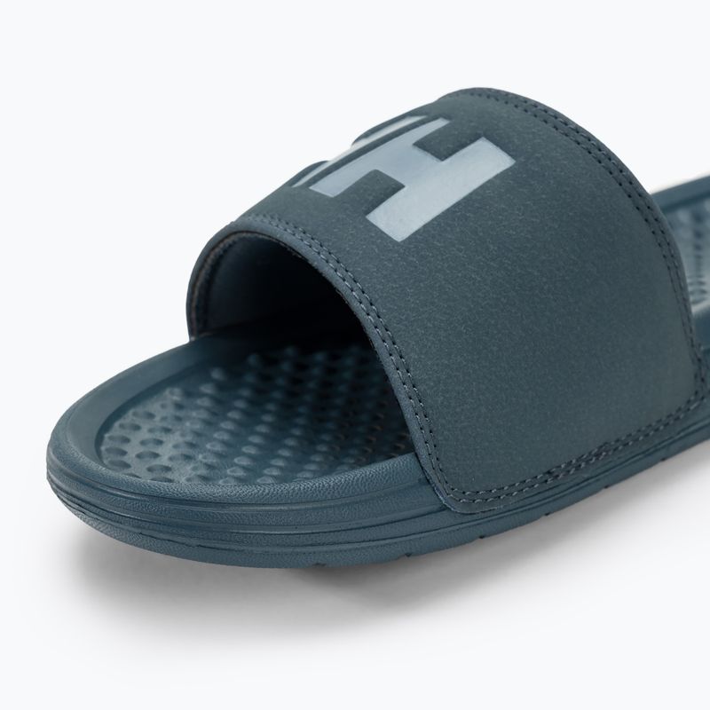 Dámské pantofle  Helly Hansen H/H Slides orion blue/dusty blue 7