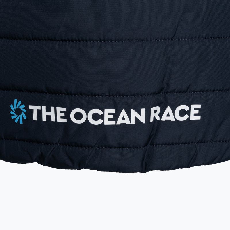 Dámská jachtařská bunda Helly Hansen The Ocean Race Ins navy 5