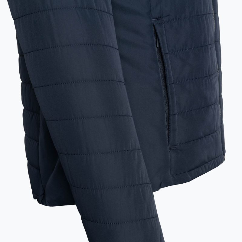 Dámská jachtařská bunda Helly Hansen The Ocean Race Ins navy 6