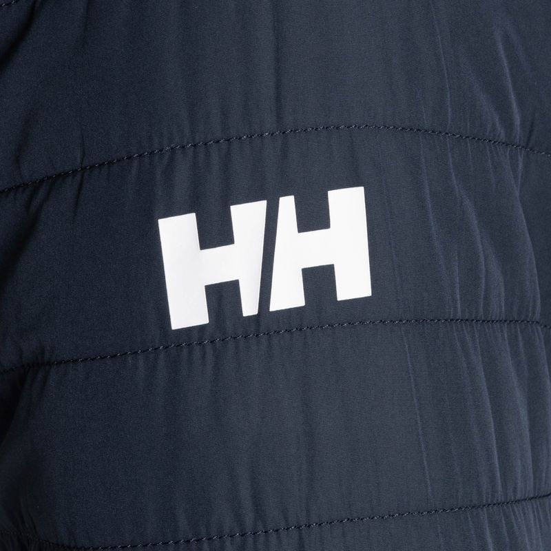 Dámská jachtařská bunda Helly Hansen The Ocean Race Ins navy 7