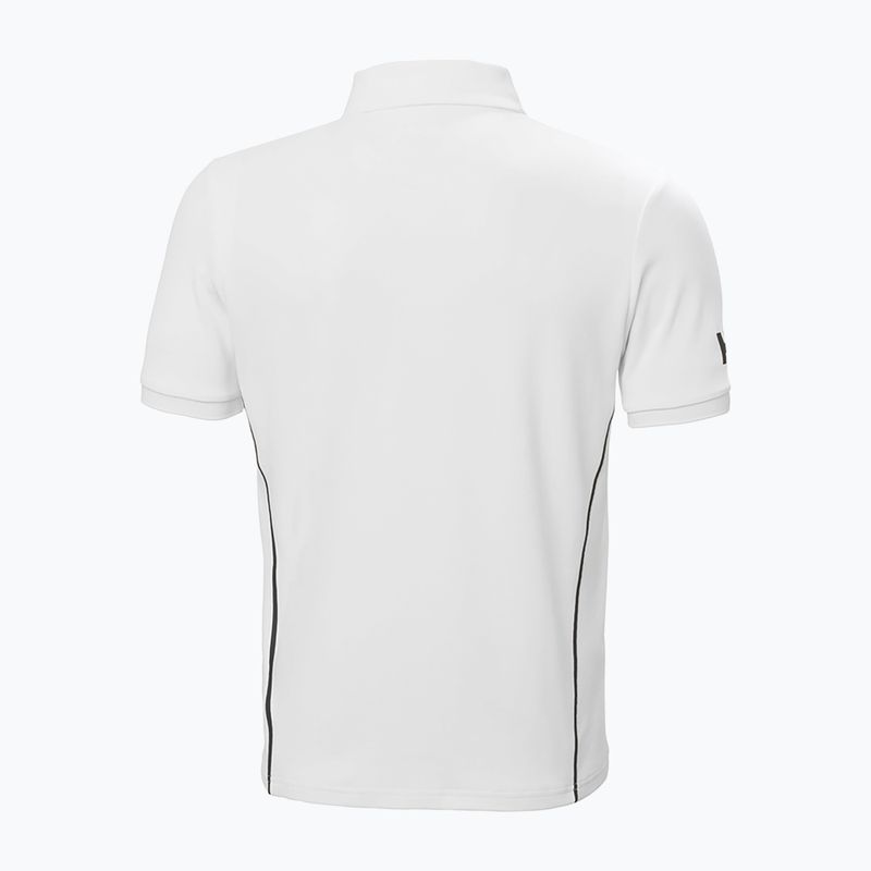 Pánské trekingové tričko Helly Hansen HP Racing bílé 34172_002 6