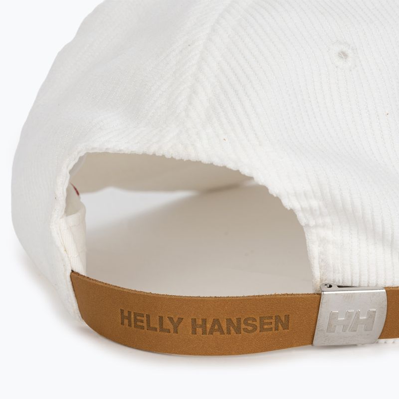 Kšiltovka  Helly Hansen Graphic off white 4