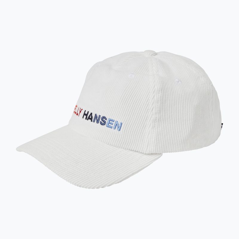 Kšiltovka  Helly Hansen Graphic off white 5