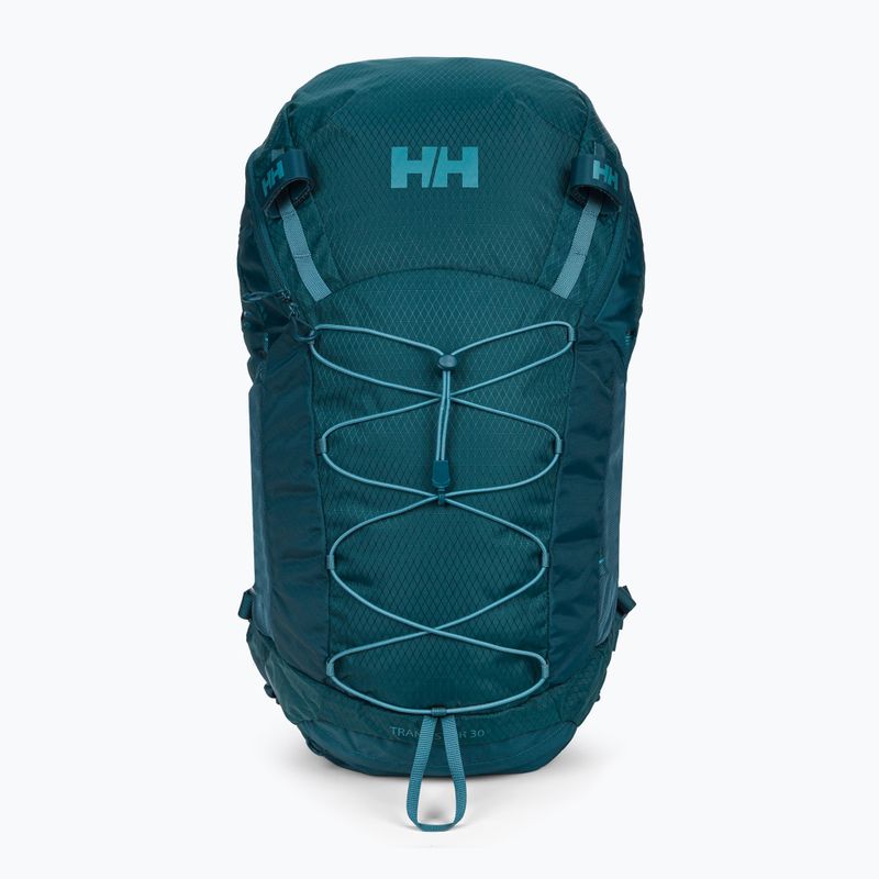 Turistický batoh  Helly Hansen Transistor 30 l zelený 67071_436