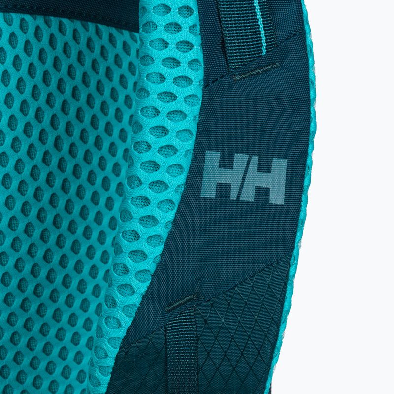 Turistický batoh  Helly Hansen Transistor 30 l zelený 67071_436 5