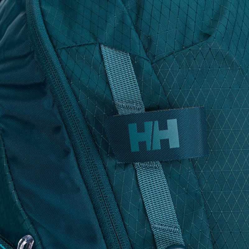 Turistický batoh  Helly Hansen Transistor 30 l zelený 67071_436 6