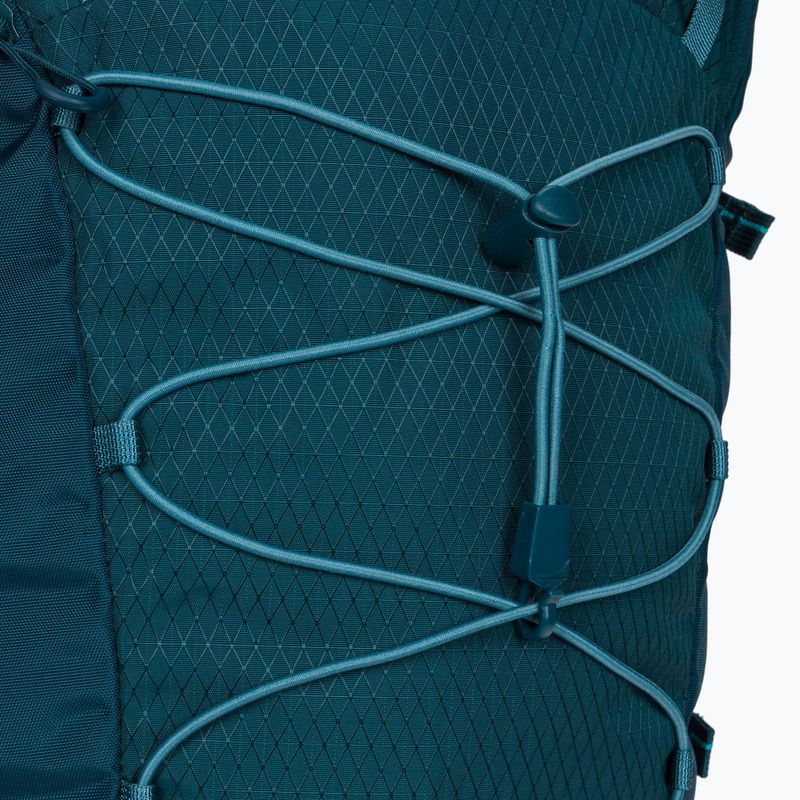 Turistický batoh  Helly Hansen Transistor 30 l zelený 67071_436 7