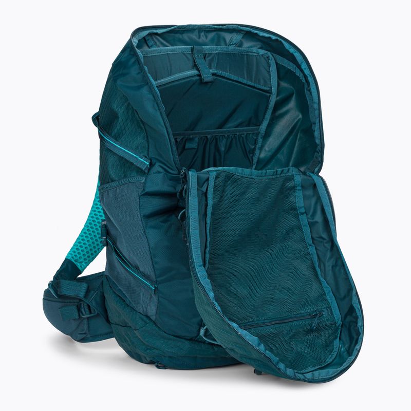 Turistický batoh  Helly Hansen Transistor 30 l zelený 67071_436 9