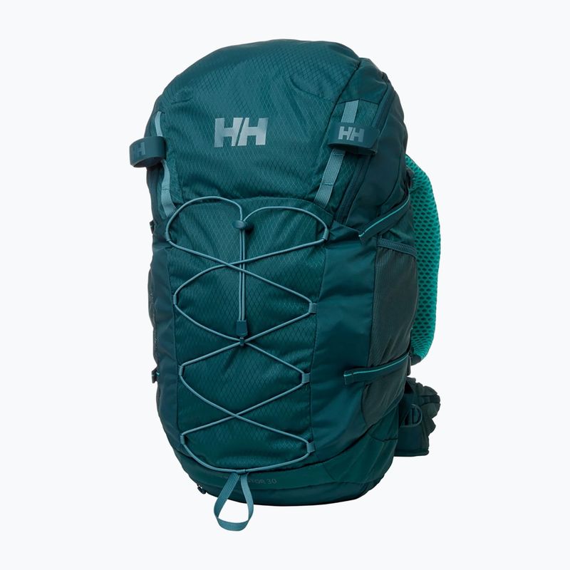 Turistický batoh  Helly Hansen Transistor 30 l zelený 67071_436 10