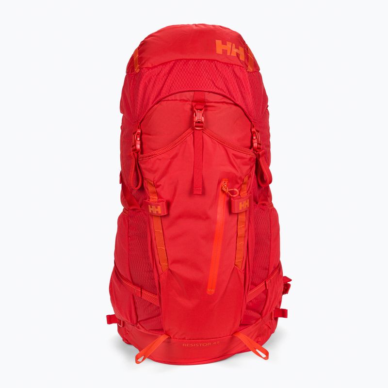 Turistický batoh  Helly Hansen Resistor 45 l oranžový 67072_222