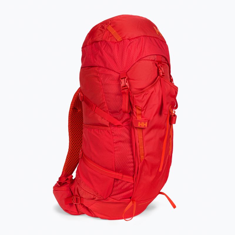 Turistický batoh  Helly Hansen Resistor 45 l oranžový 67072_222 2
