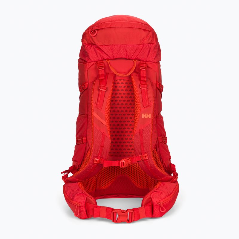 Turistický batoh  Helly Hansen Resistor 45 l oranžový 67072_222 3