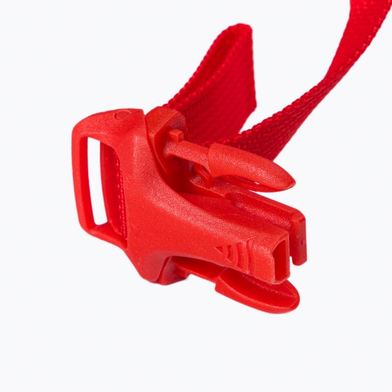Turistický batoh  Helly Hansen Resistor 45 l oranžový 67072_222 8