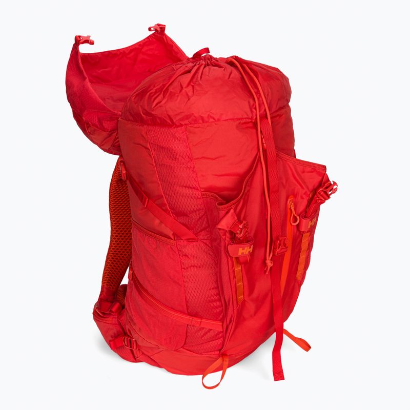 Turistický batoh  Helly Hansen Resistor 45 l oranžový 67072_222 9
