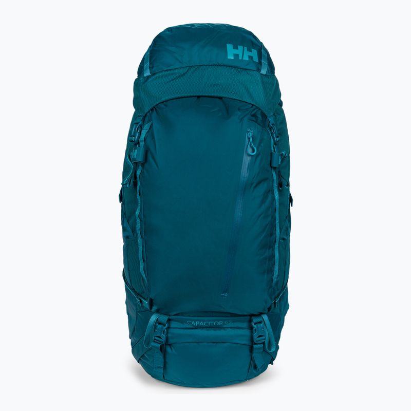 Trekingový batoh Helly Hansen Capacitor 65 l modrý 67073_436