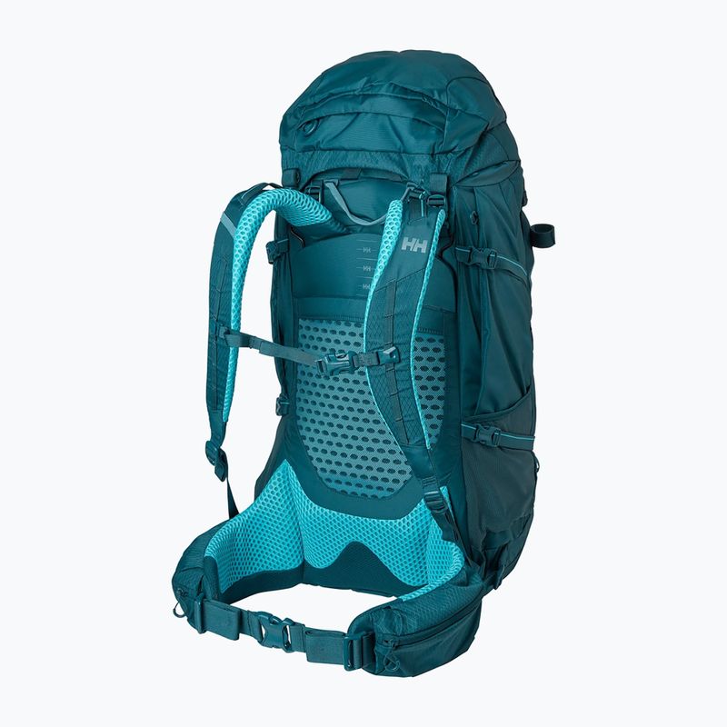 Trekingový batoh Helly Hansen Capacitor 65 l modrý 67073_436 11