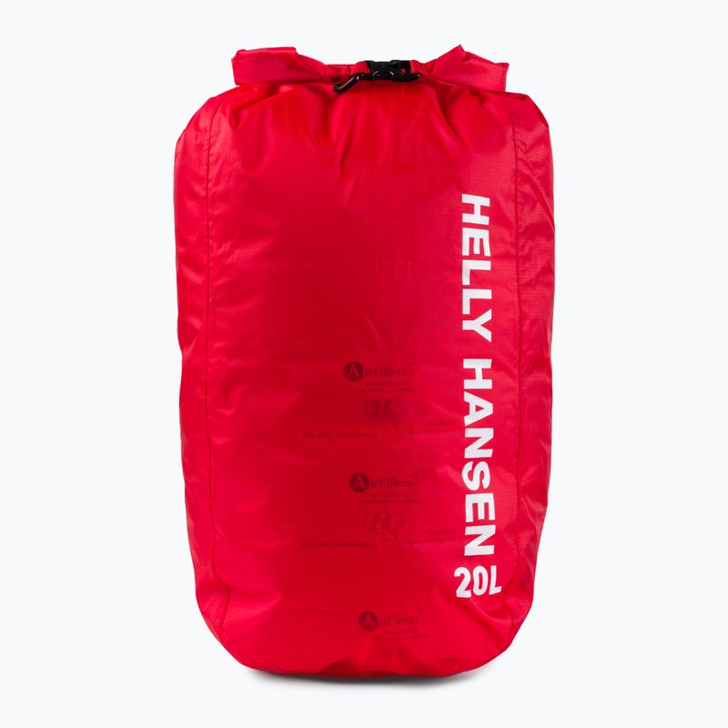 Helly Hansen Hh Light Dry Vodotěsný vak Red 67375_222