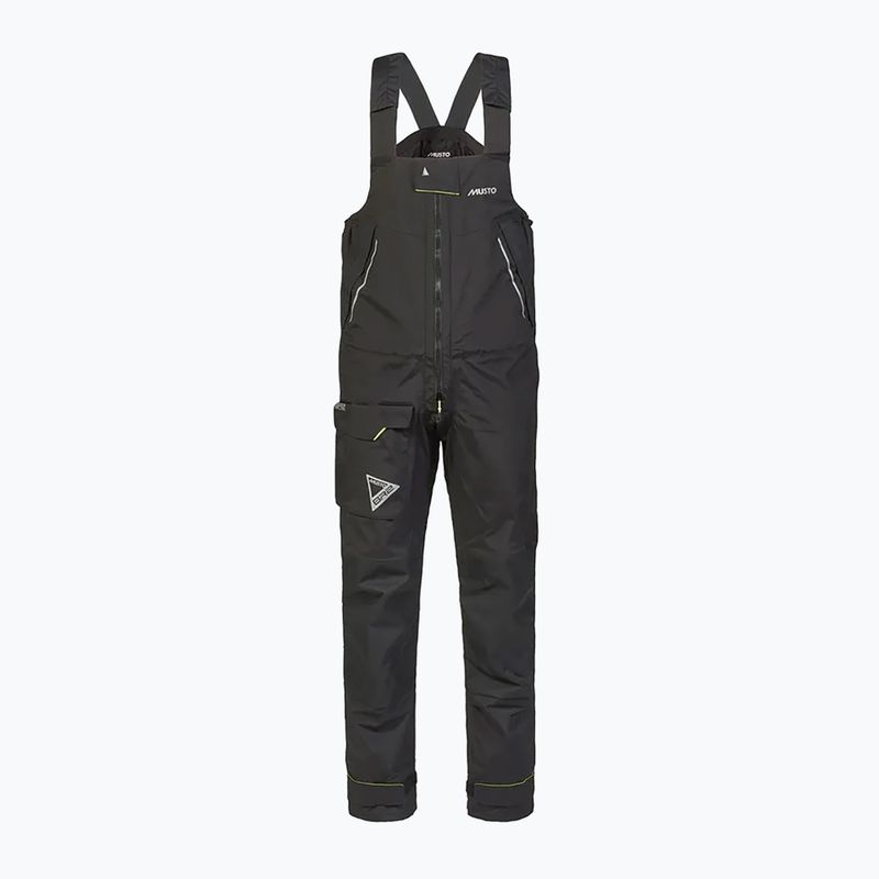 Pánské jachtařské kalhoty Musto BR2 Offshore 2.0 black 4