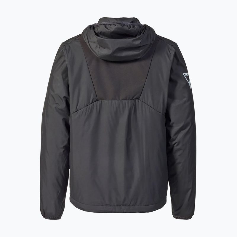 Pánská jachtařská bunda Musto LPX Primaloft Stretch Midlayerblack 2