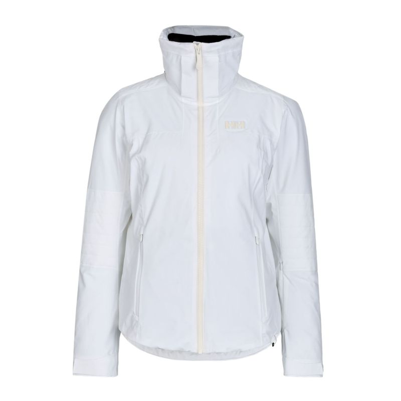 Dámská lyžařská bunda Helly Hansen Verbier Infinity white 6