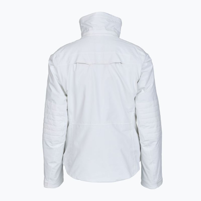 Dámská lyžařská bunda Helly Hansen Verbier Infinity white 7