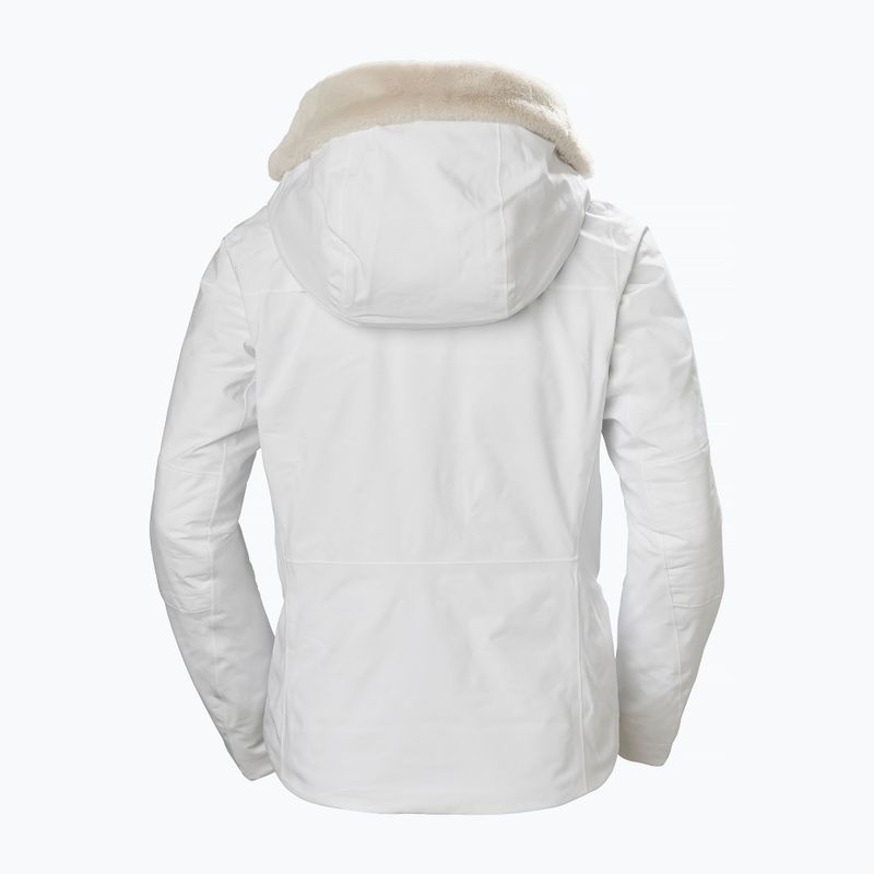 Dámská lyžařská bunda Helly Hansen Verbier Infinity white 2