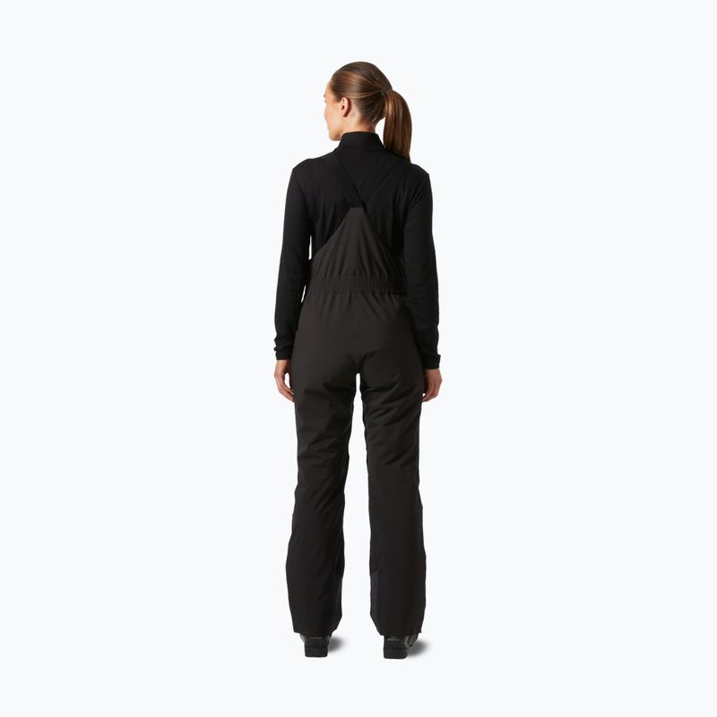Dámské lyžařské kalhoty Helly Hansen Legendary Insulated Bib black 2