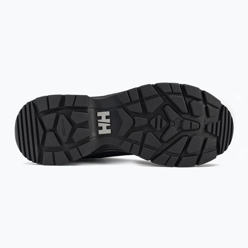 Helly Hansen Cascade Mid HT pánské trekové boty black/grey 11751_990 5