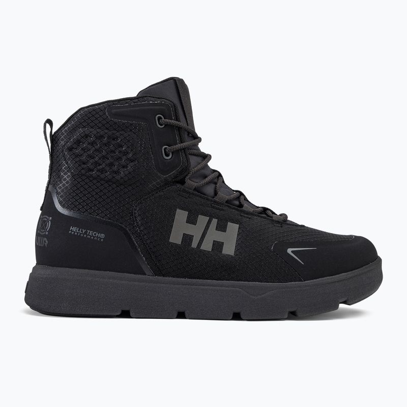 Pánské zimní trekové boty Helly Hansen Canyon Ullr Boot Ht black 11754_990 2
