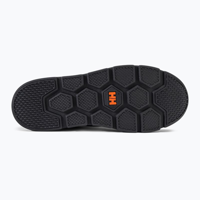 Pánské zimní trekové boty Helly Hansen Canyon Ullr Boot Ht black 11754_990 4