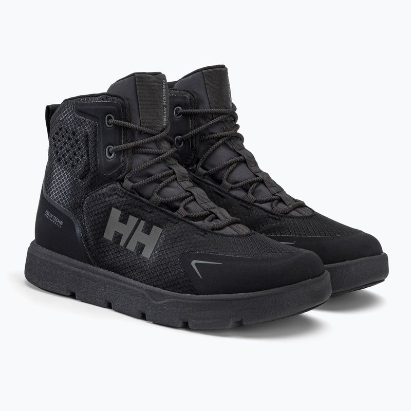 Pánské zimní trekové boty Helly Hansen Canyon Ullr Boot Ht black 11754_990 5