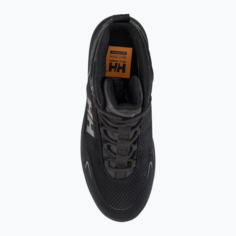 Pánské zimní trekové boty Helly Hansen Canyon Ullr Boot Ht black 11754_990 6