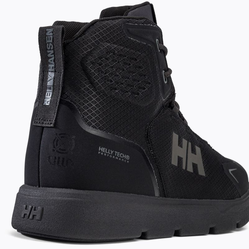 Pánské zimní trekové boty Helly Hansen Canyon Ullr Boot Ht black 11754_990 8