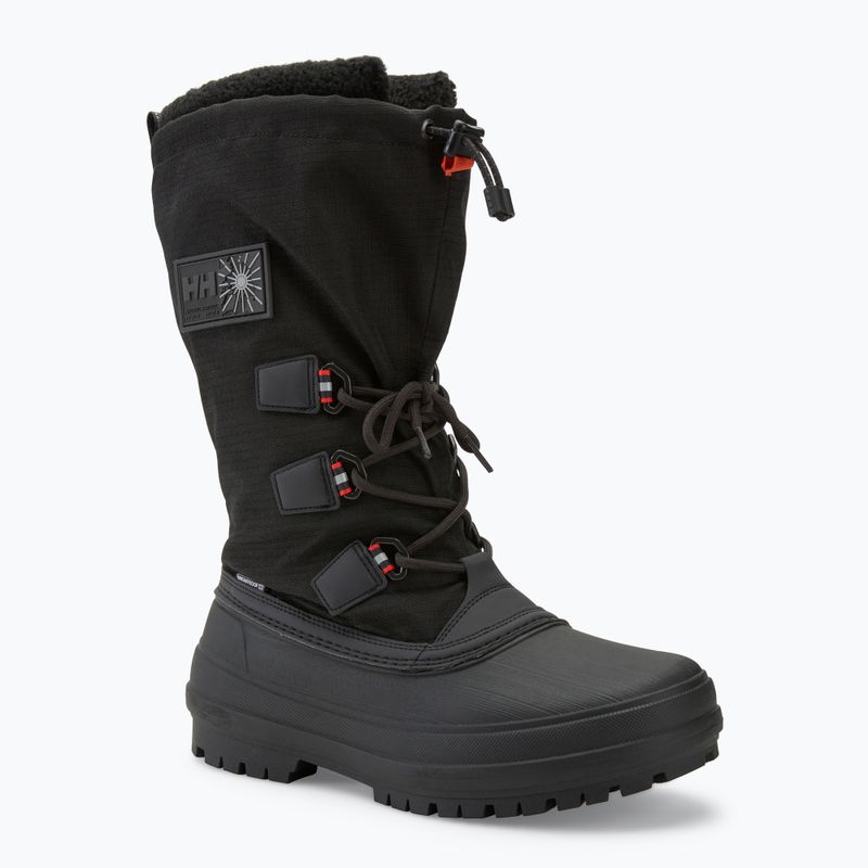 Pánské sněhule Helly Hansen Arctic Patrol černé