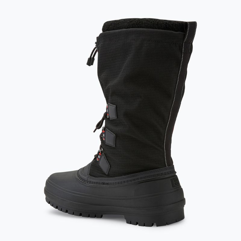 Pánské sněhule Helly Hansen Arctic Patrol černé 3