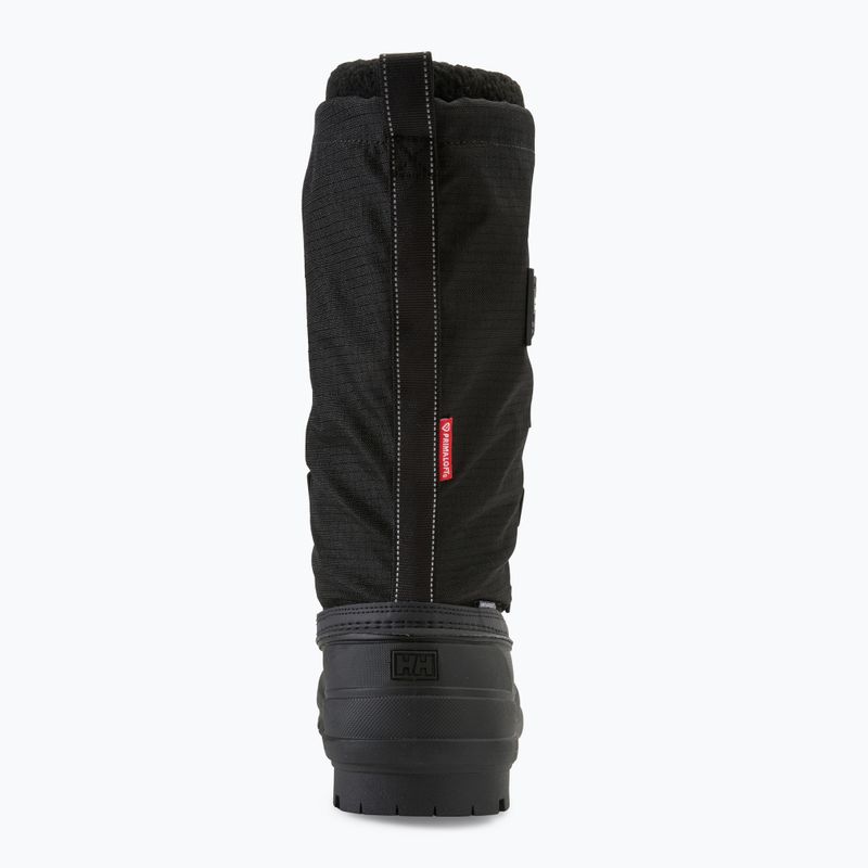 Pánské sněhule Helly Hansen Arctic Patrol černé 6