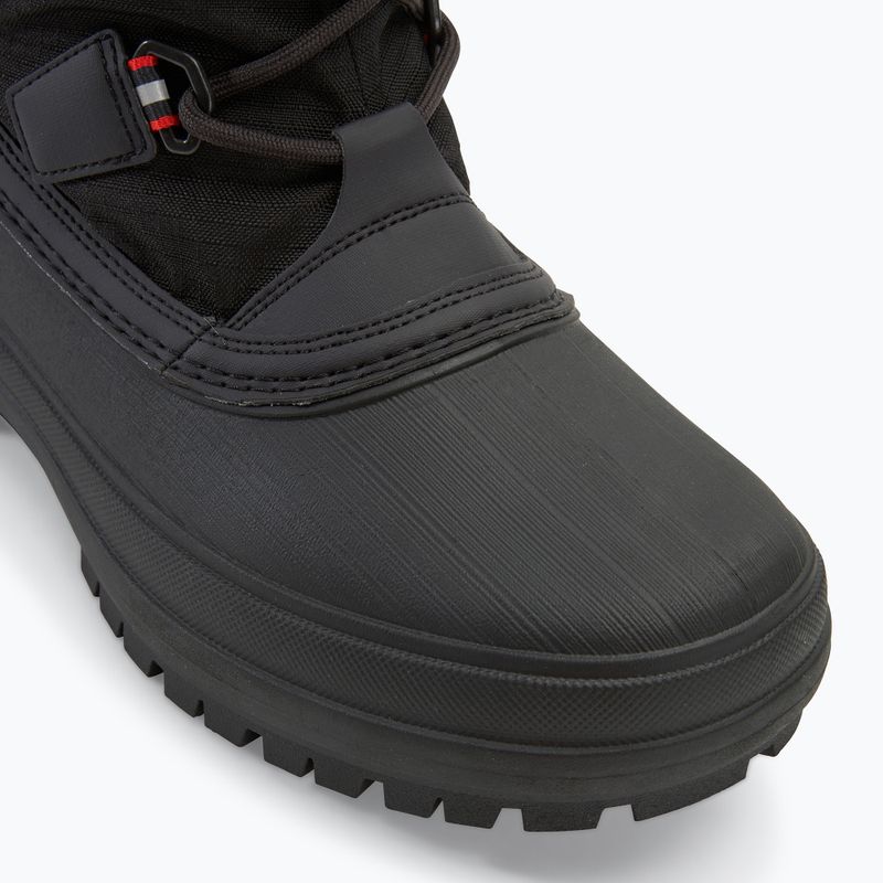 Pánské sněhule Helly Hansen Arctic Patrol černé 7