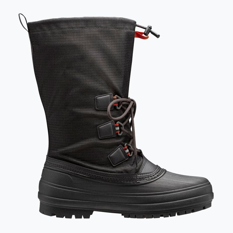Pánské sněhule Helly Hansen Arctic Patrol černé 10