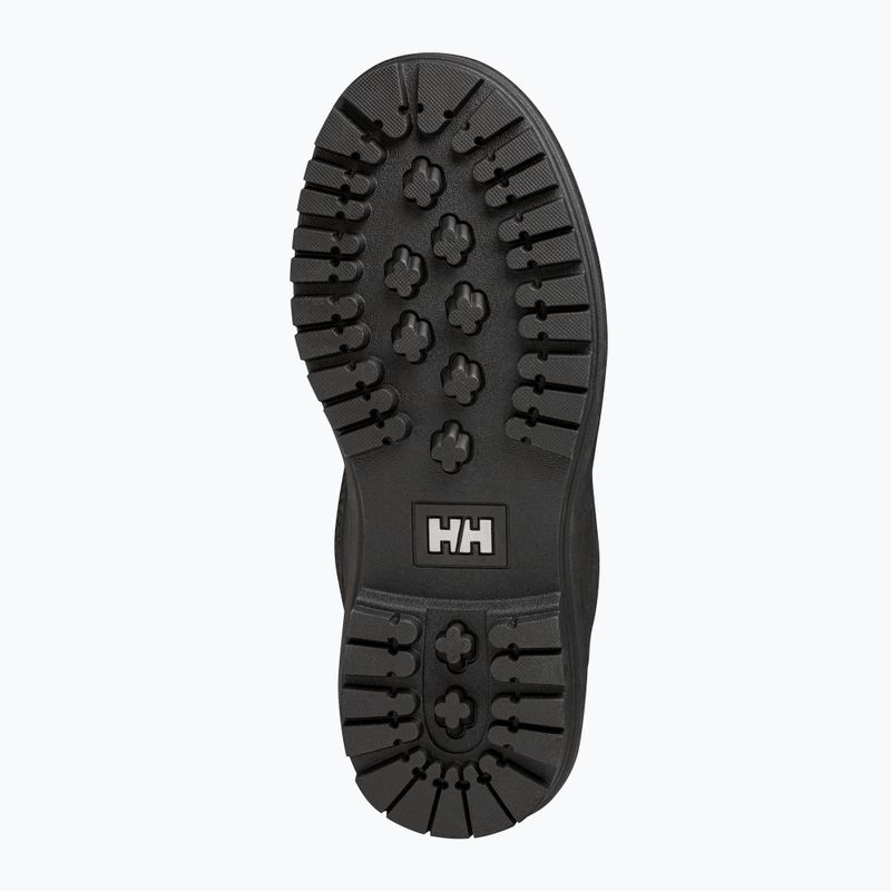 Pánské sněhule Helly Hansen Arctic Patrol černé 12