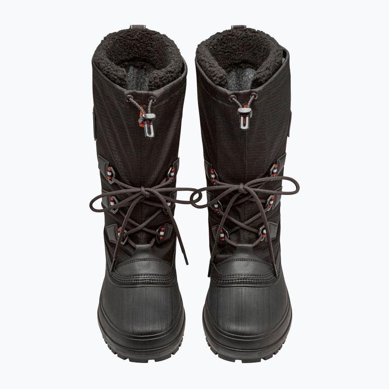 Pánské sněhule Helly Hansen Arctic Patrol černé 13