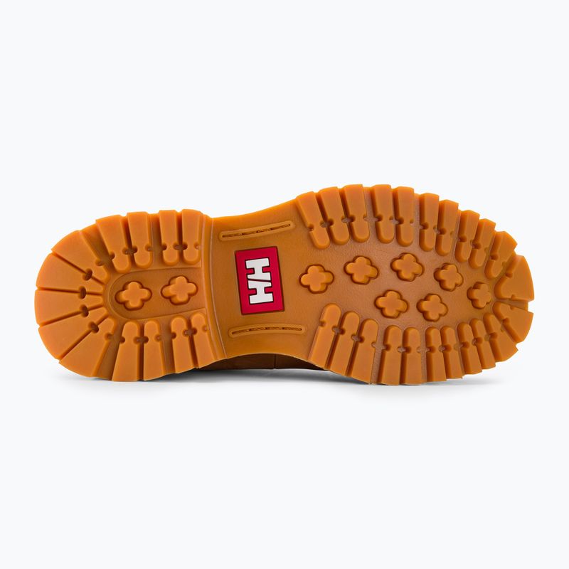 Helly Hansen pánské boty Fremont dogwood/black 5