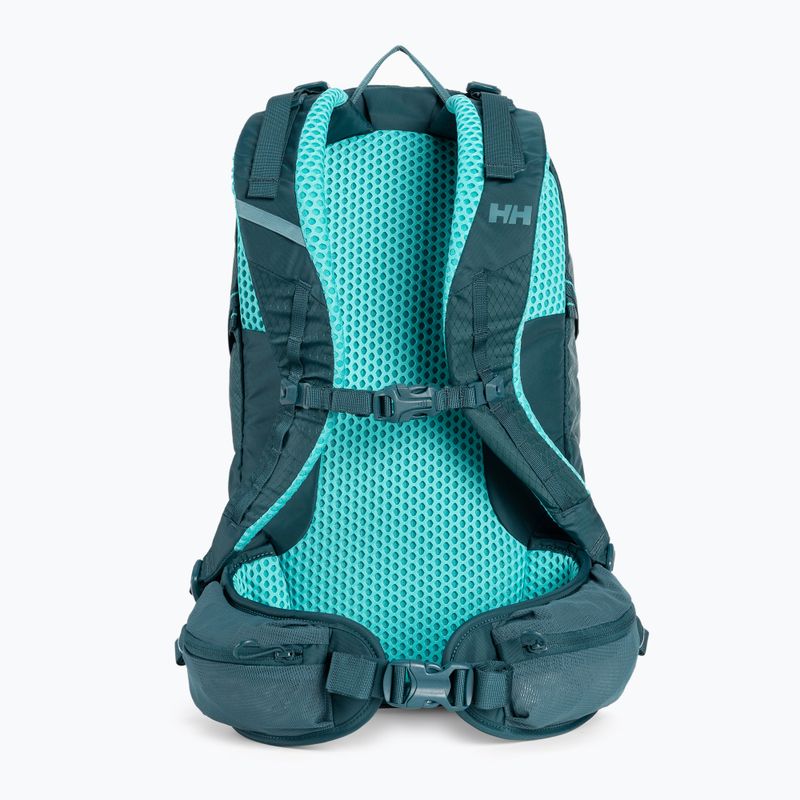 Turistický batoh  Helly Hansen Generator 20 l zelený 67341_436 3