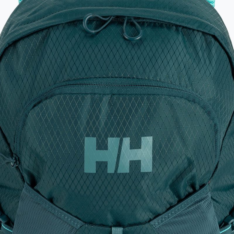 Turistický batoh  Helly Hansen Generator 20 l zelený 67341_436 4